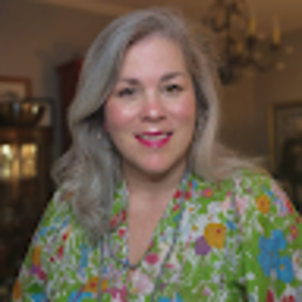 Meet your Posher, Coralie anne farish